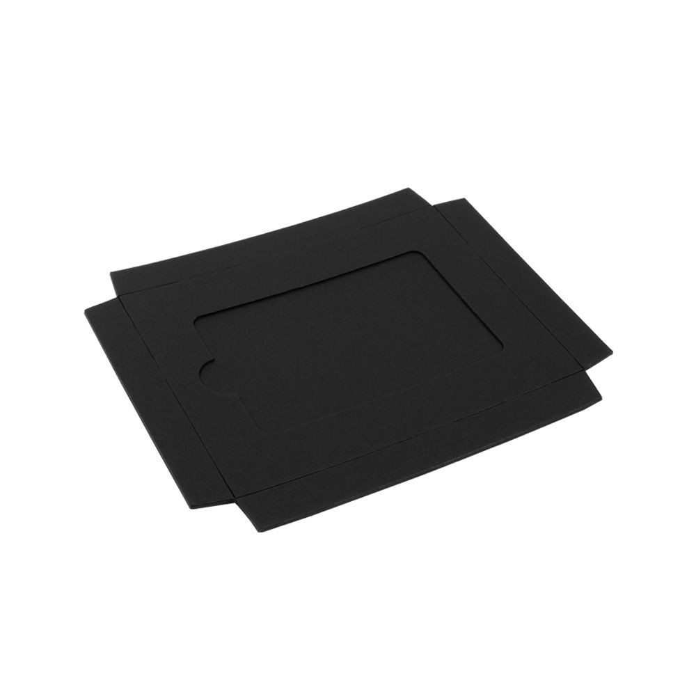 Magnetic gift card inserts