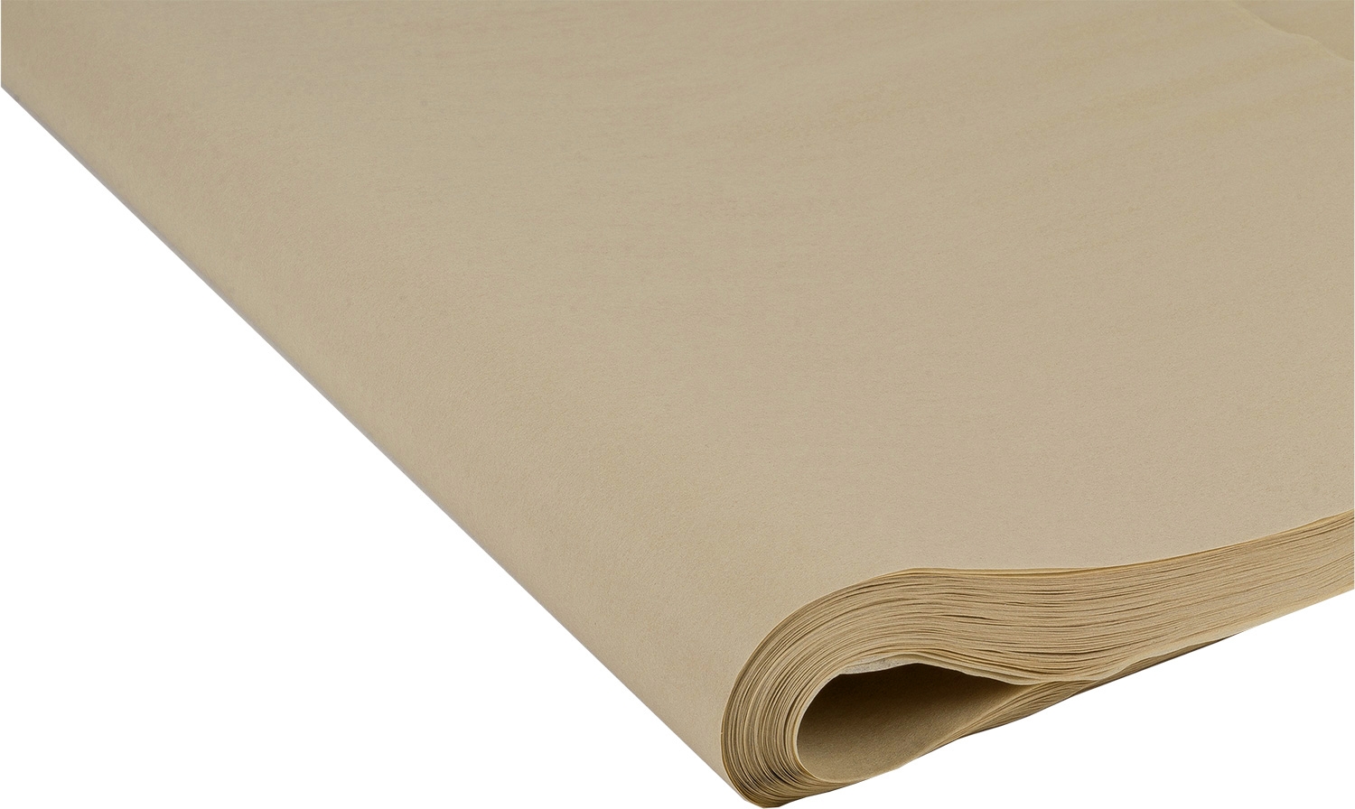 Recyclable cheap tissue paper