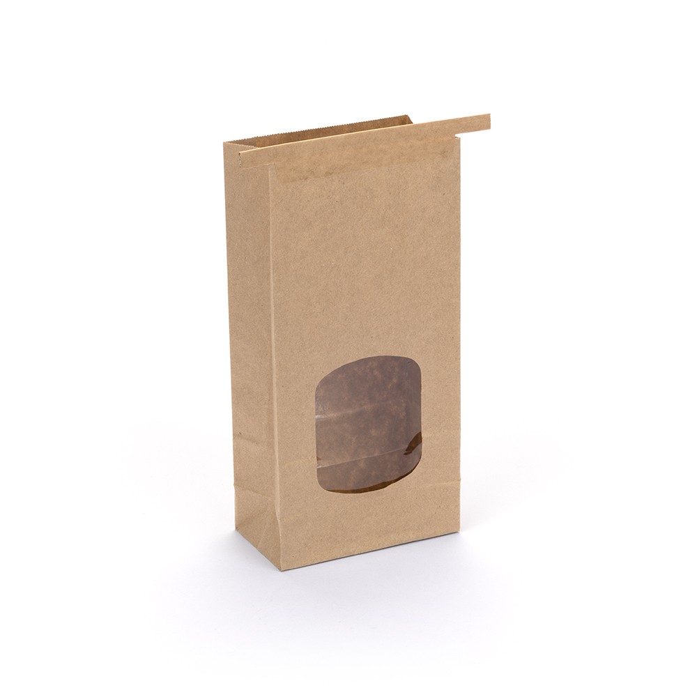 Tin tie outlet bags wholesale