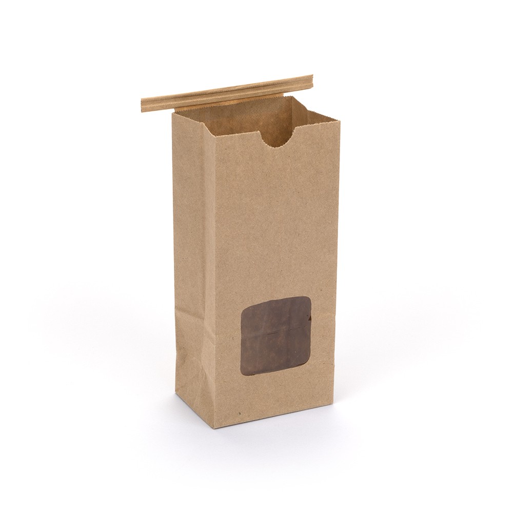 Tin tie hotsell bags wholesale