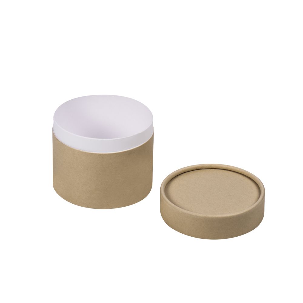 Tub Style Tube Gift Box