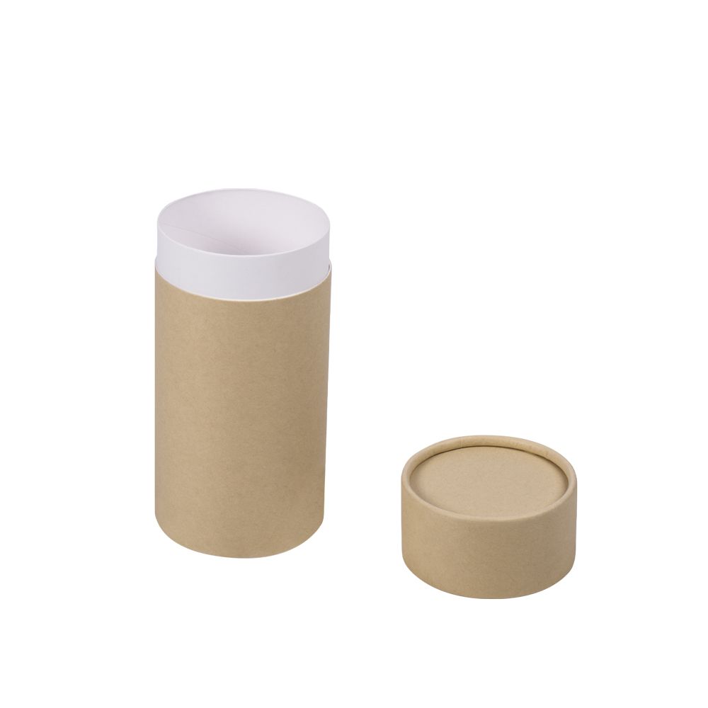 Medium Tube Gift Box