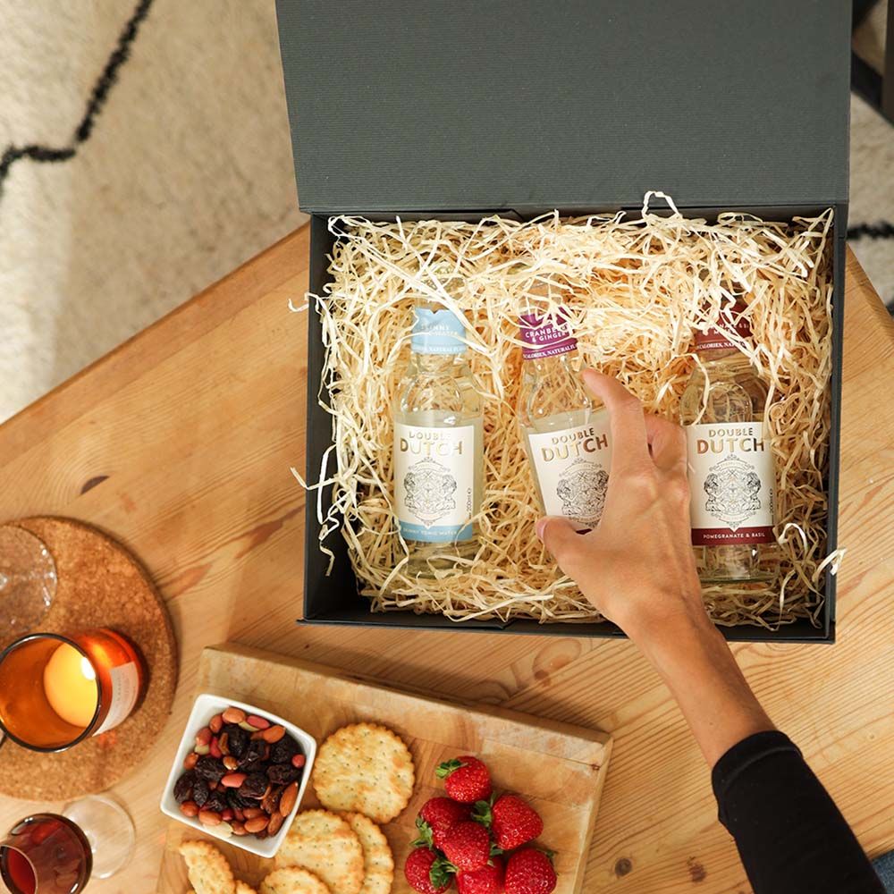 Natural Wood Wool - 2.5kg