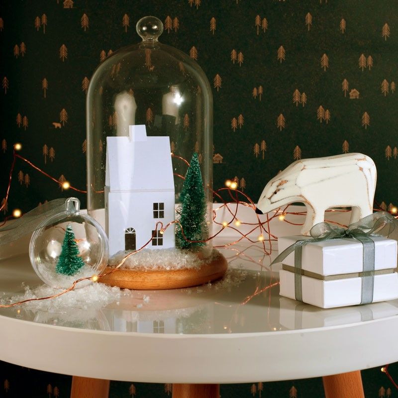 Guide to Festive Gift Packaging | Tiny Box Company