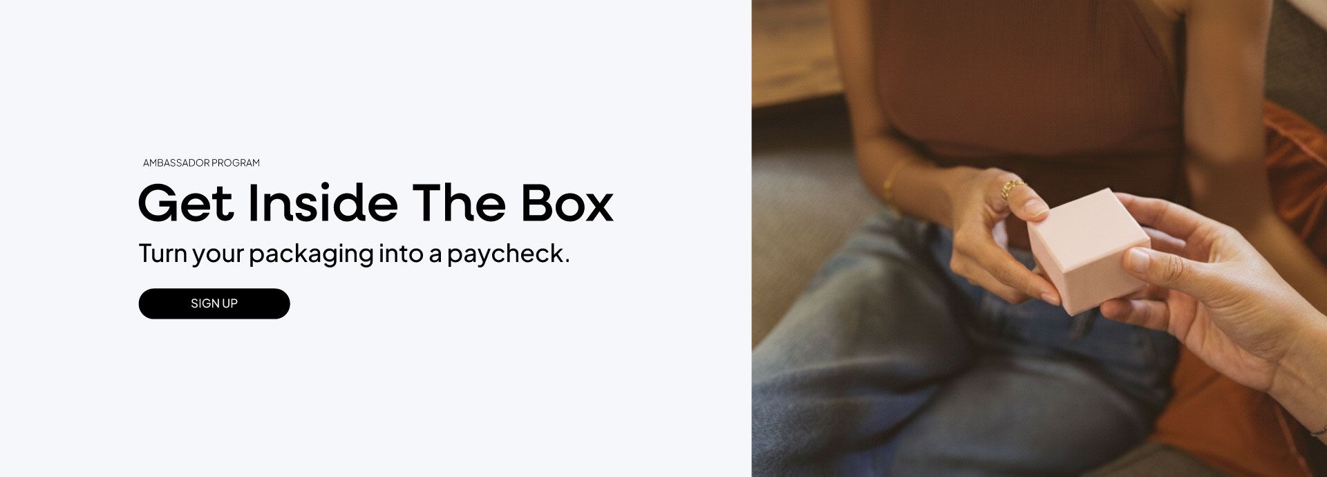 Inside The Box