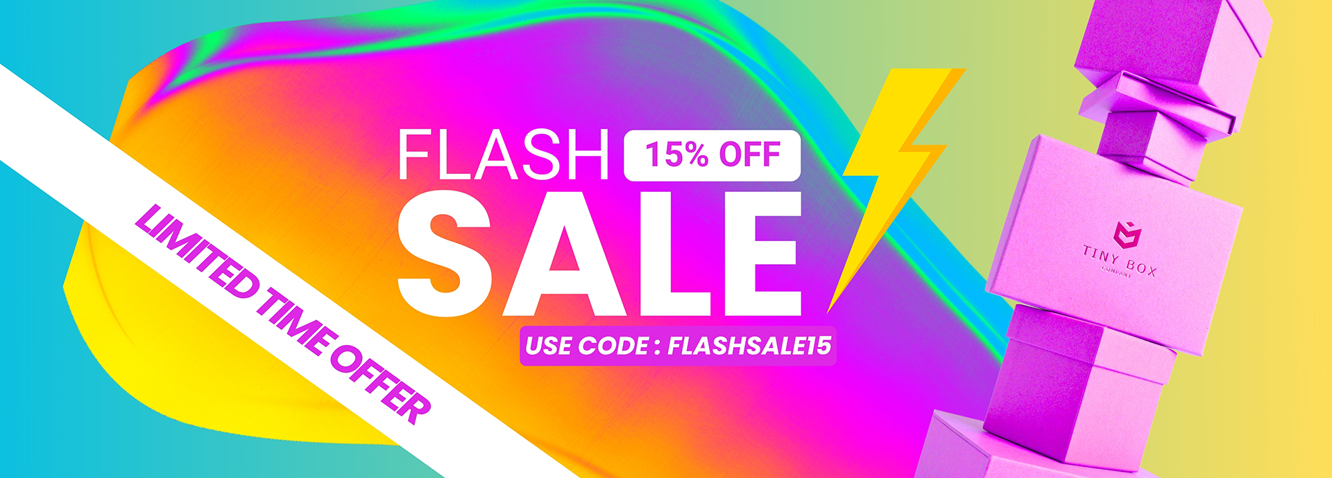 Flash Sale