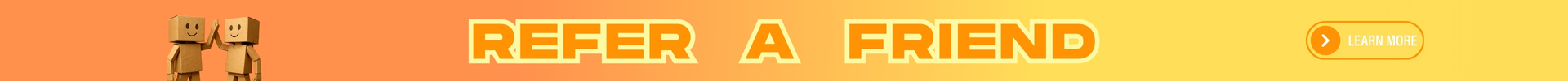 Site wide Banner 