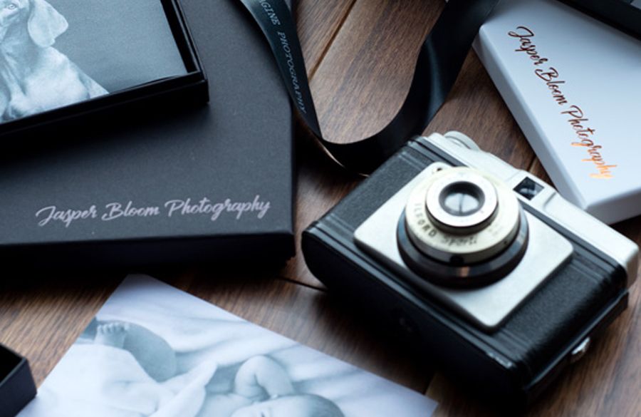 Luxury Gift Collection