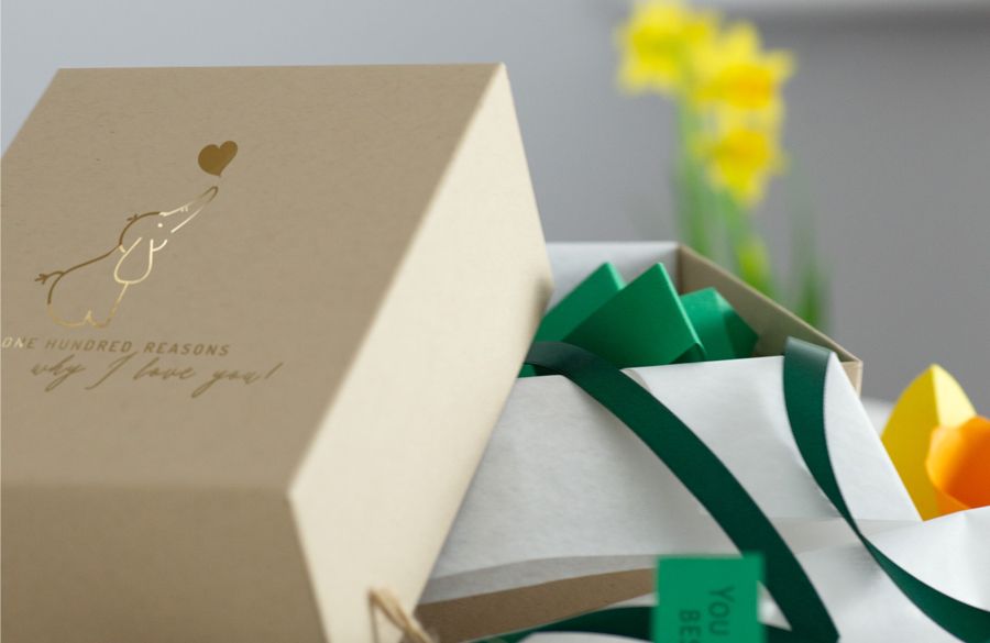 Kraft Jewellery Collection