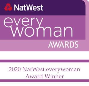 Natwest Everywoman Awards