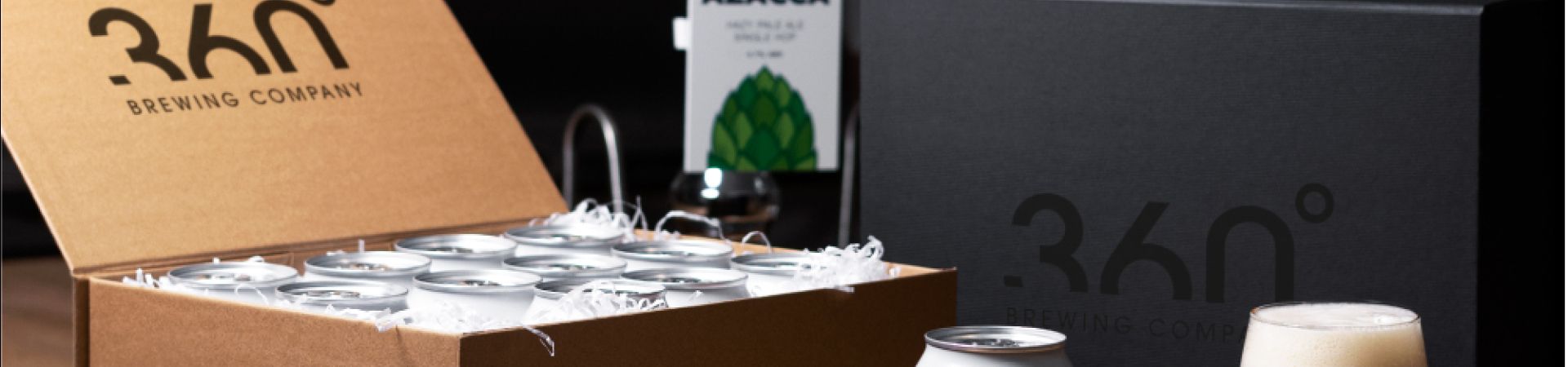 Corporate Packaging Solutions Top