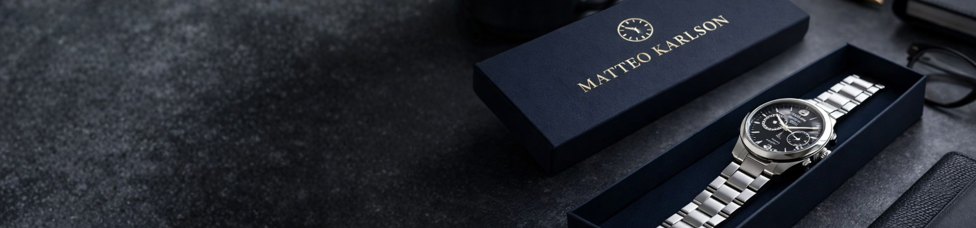 Jewellery Campaign - Guide Banner ESTABLISHED