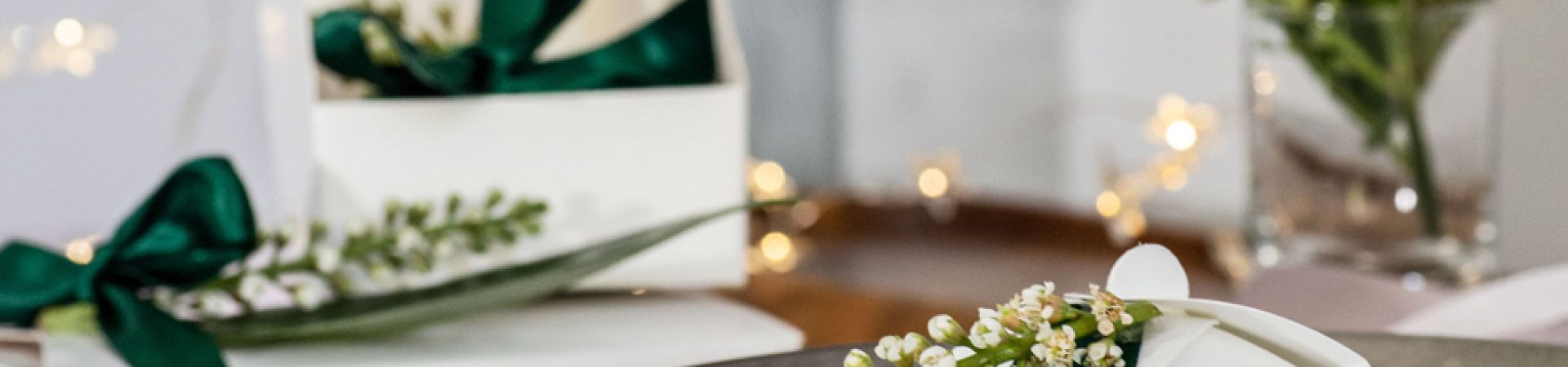 Wedding Packaging Solutions Top