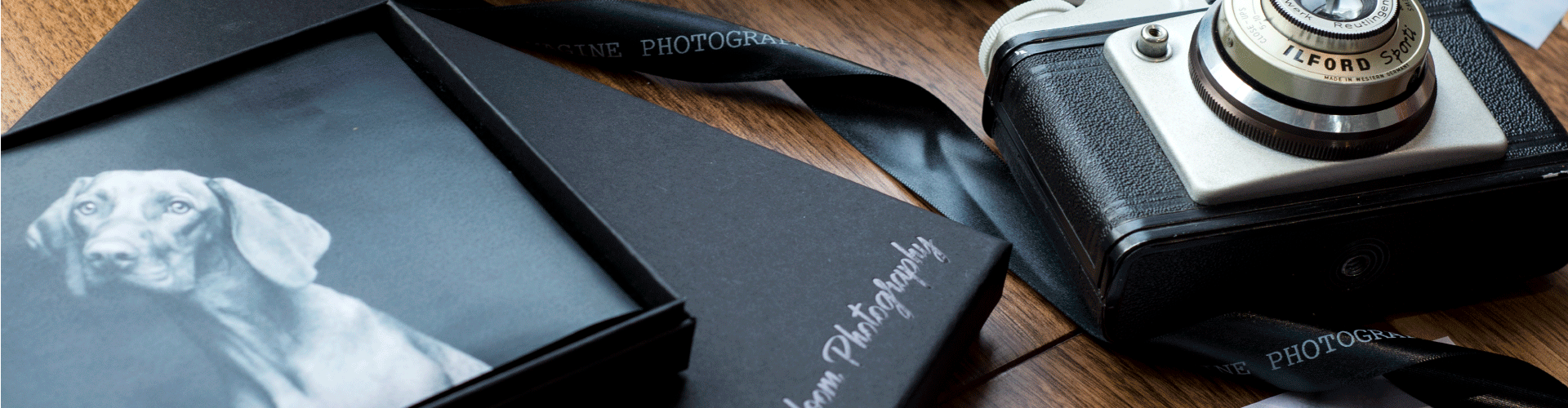 Photography Packaging Solutions Top