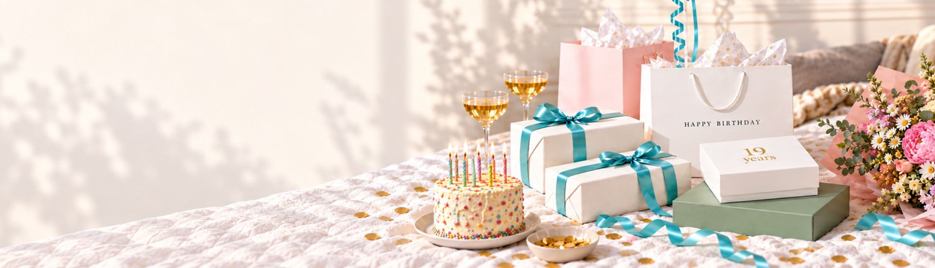 Company Birthday 2026