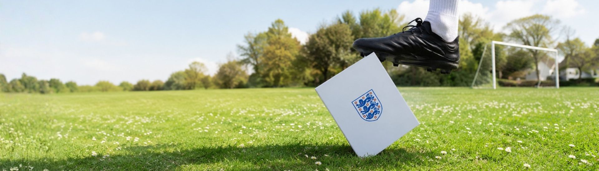 World Cup Flash Sale Banner