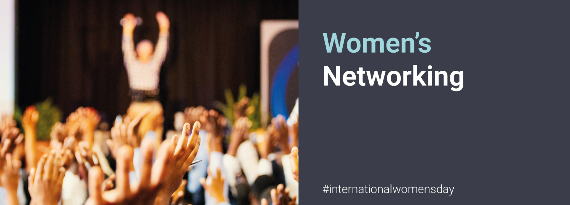 Womens networking top