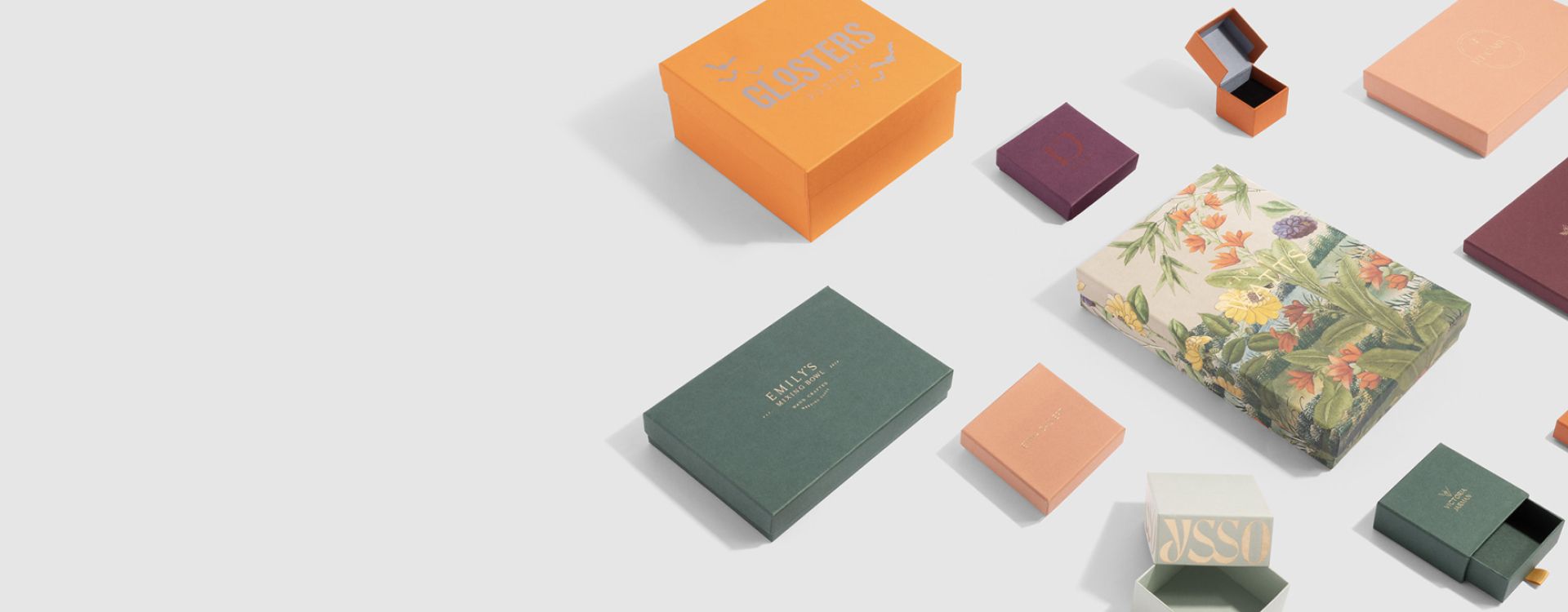 Packaging that makes