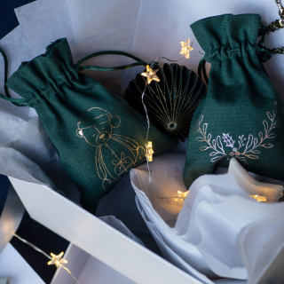 Fabric Bags