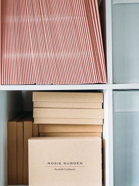 Tiny Branding in the wild