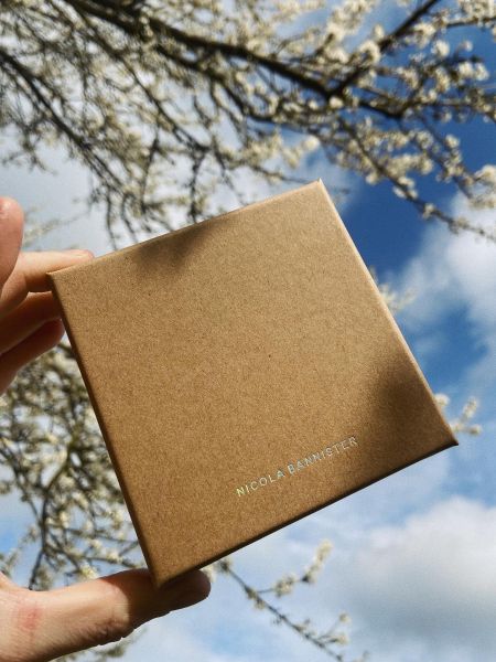 Tiny Branding in the wild