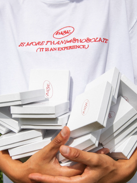 Tiny Branding in the wild