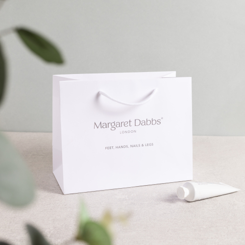 Margaret Dabbs