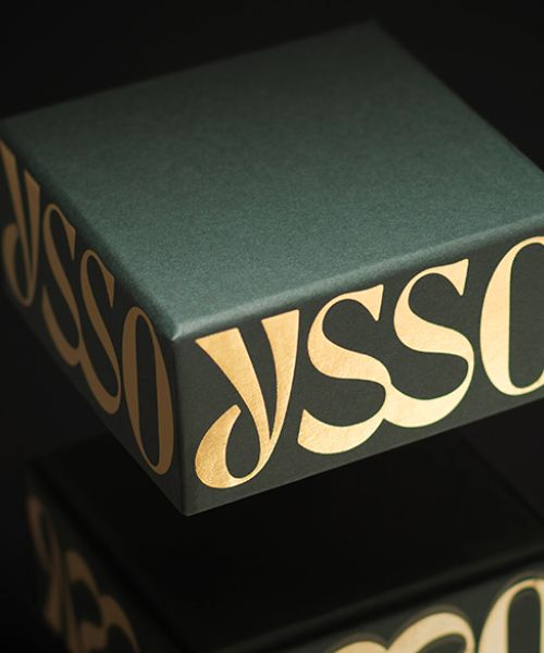 Custom design that inspires