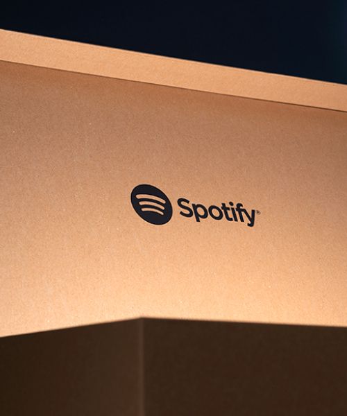 Custom design that inspires