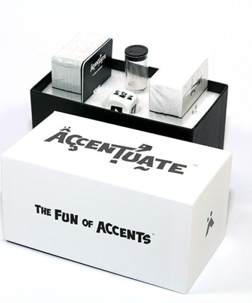 Custom design that inspires