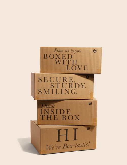 Printing Gallery | Tiny Box Company