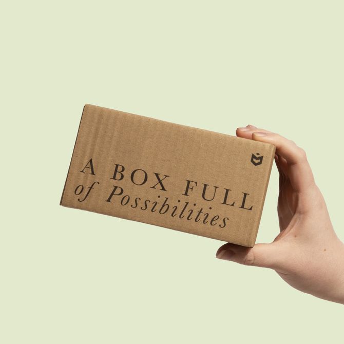 Tiny Box Company