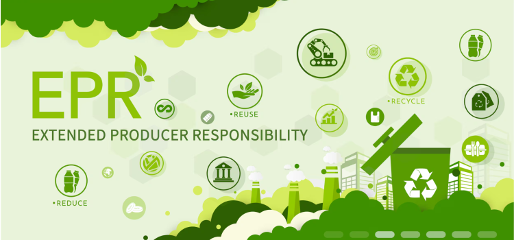EPR Packaging Legislation