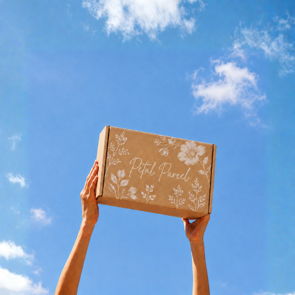 Tiny Box Company