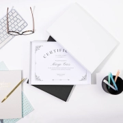 A4 Subscription Boxes