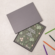 A5 Subscription Boxes