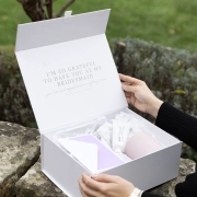 Bridal & Wedding Magnetic Gift Boxes