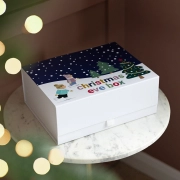 Christmas Eve Boxes