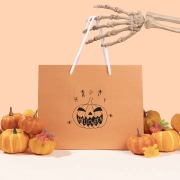 Gift Bags with Rope Handles