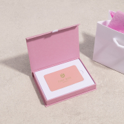 Gift Voucher Boxes