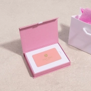 Gift Card Boxes