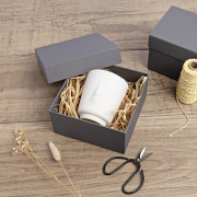 Grey Gift Box Collection