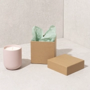 Kraft Gift Boxes