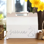 Lunchbox Style Picnic Gift Boxes