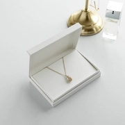 Necklace - Hinged Boxes