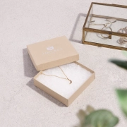 Necklace - Lid & Base
