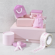 Pink Collection
