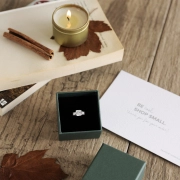 Wedding Ring Boxes