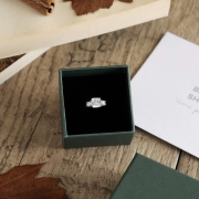 Ring - Lid & Base Boxes
