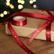 Christmas Ribbon
